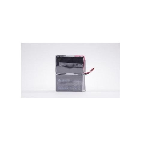 Batteria Eaton EB010SP 6 V 9 Ah al piombo sigillata (1/3)