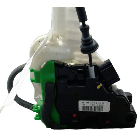 Systeme Condamnation Avant Gauche KIA Carens 2002- [PRODUIT D'OCCASION]♻️81310a 4010