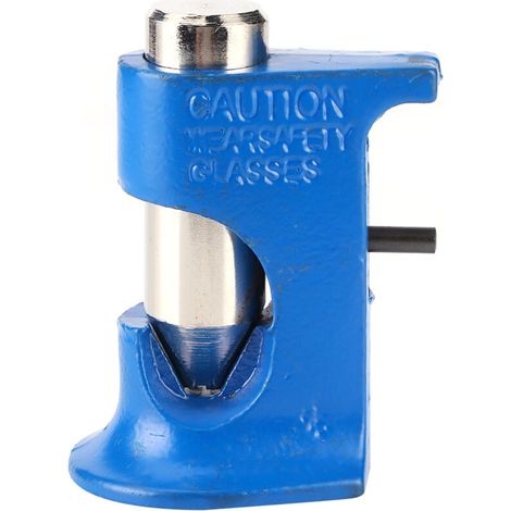 Saluaqui Heavy Duty Battery Terminal Stacking Tool - Compact Stainless Steel Hammer Type Princer Pliers for Car and Marine Cable. (1/5)