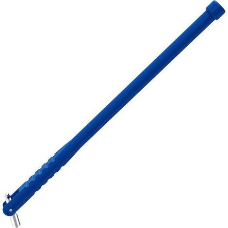 Herramienta extractora de vástago de válvula de neumático con herramienta para extraer el núcleo de la válvula (1/4)