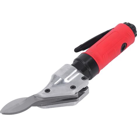 Cisaille pneumatique industrielle haute efficacité 2500 tr/min, outil de coupe pneumatique droit pour usine (1/5)