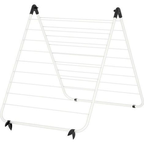 Stendino Stendibiancheria per vasca salvaspazio mod. SIMPLE COLOMBO (1/2)