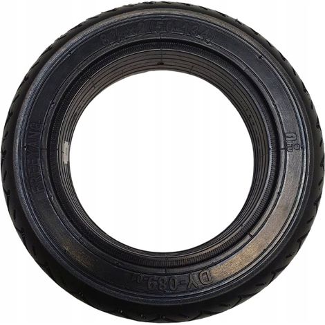 Pneumatico solido tubeless 50-134 V2 per Motus Pro 8.5/8.5 lite/ Techlife X5/X5s (1/4)