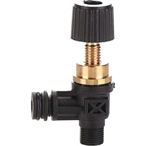 Llave de Llenado para Junkers Cerapur  Modelos ZWB25-2C, ZWBC30-2  Ref. Original 87160130920  Recambio de Calidad