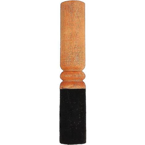 1 maillet en bois