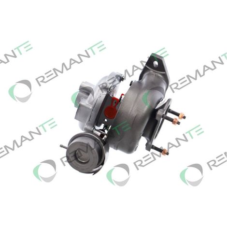 Turbocompresseur, suralimentation REMANTE 003-001-000173R DACIA 14256RH82728404