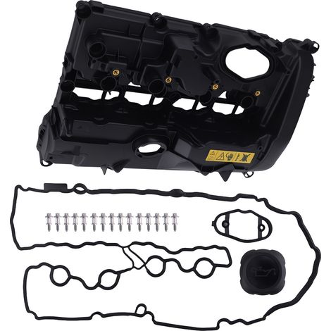 Tapa Válvulas for BMW 430i Mini Cooper 2.0L Turbo 2014-2019 11127611278 (1/5)