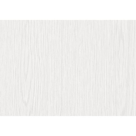d-c-fix Selbstklebefolie Whitewood 90 cm x 2,1 m Klebefolien