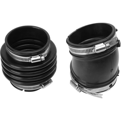Tuyau de filtre à air moteur 16576EG00A, pièce de rechange pour Infiniti M35 3.5L 2006-2008 (1/5)