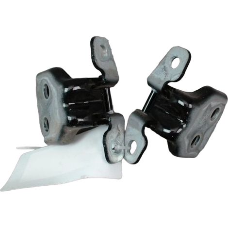 Charnière Porte Arg RENAULT Arkana [PRODUIT D'OCCASION]♻️804003710r