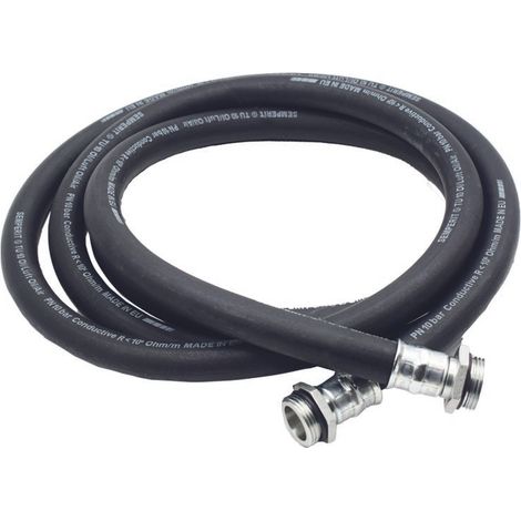 Manadata Rohr L 4mt für 051201