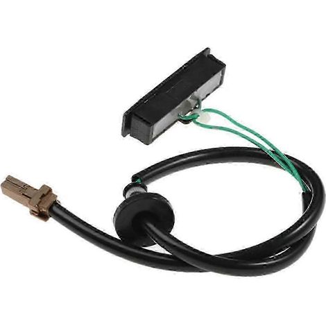 Interruptor del portón trasero 63270-FG001 63270FG000 63270-FG000 para Subaru Impreza Wagon Hatchback Edition 2008-2011 0812 (1/3)