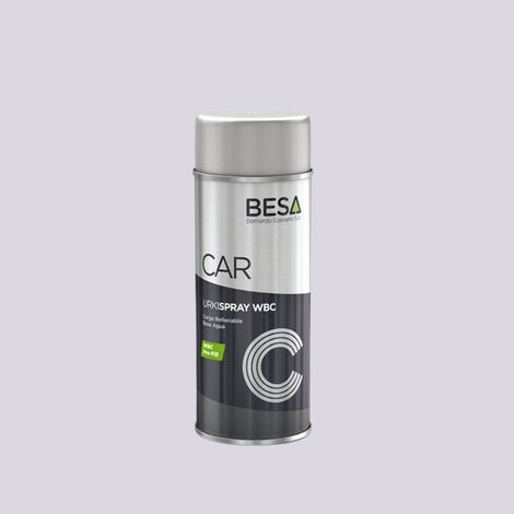Bombe de peinture bi composant Pantone 5315 U Brillant