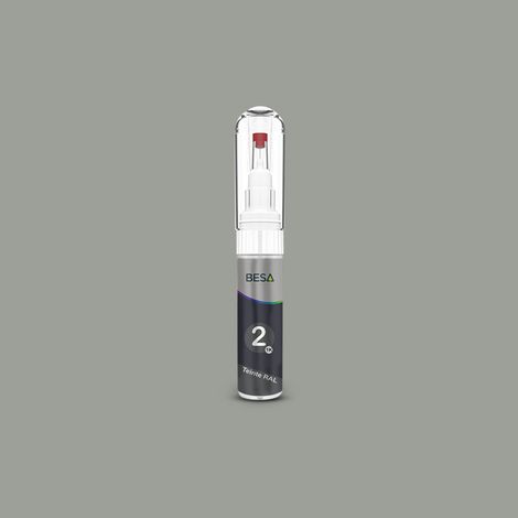 Stylo retouche peinture Pantone 415 U  Brillant