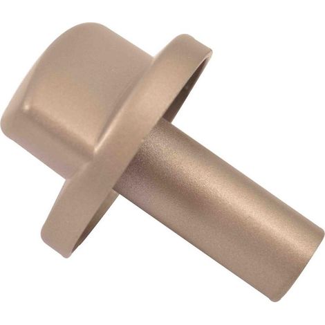 Oven Control Knob for Indesit Cookers and Ovens (1/3)
