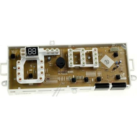 Carte électronique pour Lave-Linge SAMSUNG DC92-00396G