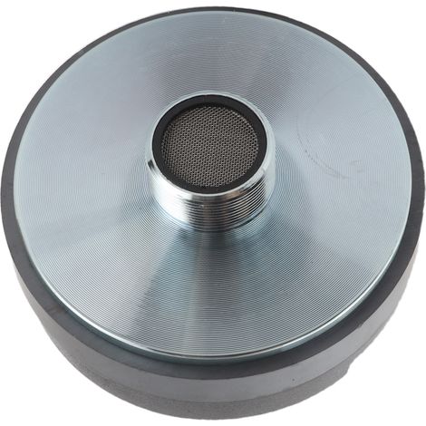 Haut-parleur d'aigus à pavillon 300 W, 115 W, magnétique, 8 ohms, évent à vis, système de haut-parleur d'aigus à pavillon 44 noyaux (1/5)