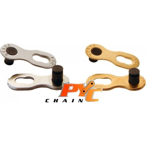 Clip para cadena CT-820-9