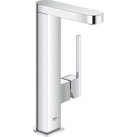 GROHE Plus Mitigeur monocommandé pour lavabo, L-Size, saillie (1/6)