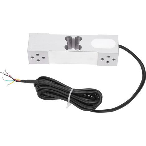 High-Precision Load Cell - Parallel Installation (100KG) (1/5)