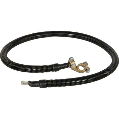 Cavo per batteria 1,12 m UNIVERSALE KA250P 12