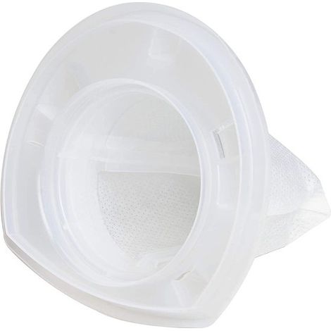 Lot de 4 filtres de rechange compatibles avec les aspirateurs sans fil Black & Decker VF110 Dustbuster (modèles CHV9610,CHV1210,CHV1410 (1/5)
