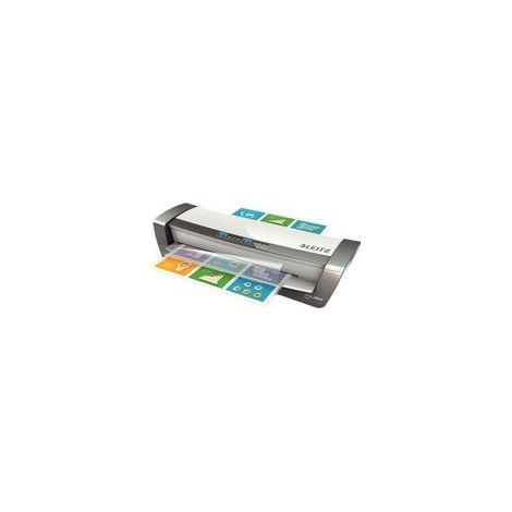 Laminadora  DIN  A3  ancho  320  mm  -  7518-00-84 (1/5)