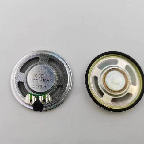 Compatible with TKD340, 240, NX348, 340, 1300, and 1200 walkie-talkies with built-in speaker. (1/4)