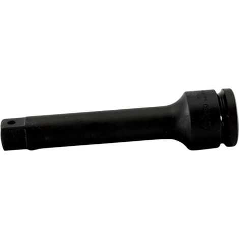 KO-KEN Rallonge IMPACT, 1/2 pouce, E 12,5, Longueur totale: 250 mm (1/4)