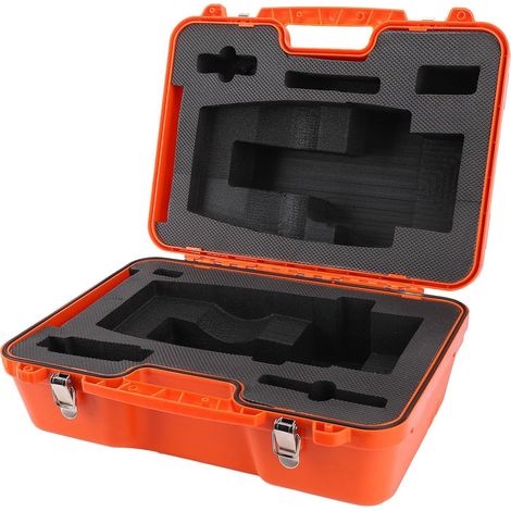 PP Total Station Case for Surveying and Travel (1/5)