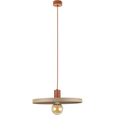 Lampada a sospensione Sila Brick Sabia 40 10955 TK Lighting (1/5)