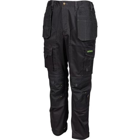 Apache APKHT Two Black Holster Trousers – Size 40 Waist, 29-Inch Leg Length