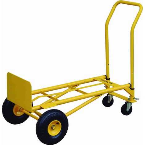 Carretilla SXWTD-MT519 (1/2)