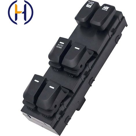 Applies to Hyundai Tucson window regulator switch 93570-2S150 935702S150