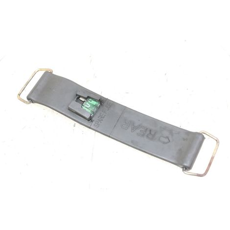 [PRODUIT D'OCCASION] SANGLE BATTERIE HONDA CBR F 1000 1993 - 1996 (1/2)
