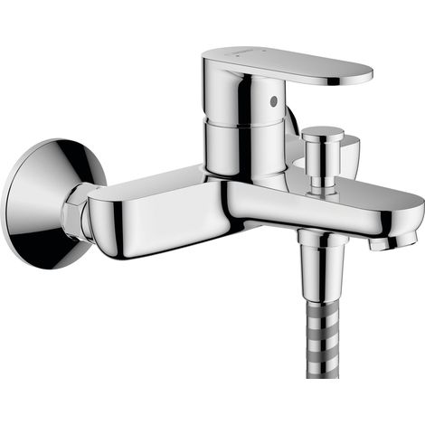 Hansgrohe Vernis Blend - Badewannenarmatur, verchromt 71440000