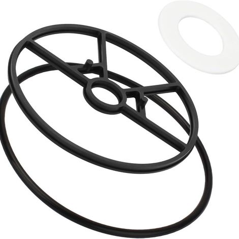 5 joints toriques SP0714T – Étanchéité pour vanne Hayward VariFlo XL – Compatible avec multivoies (1/5)