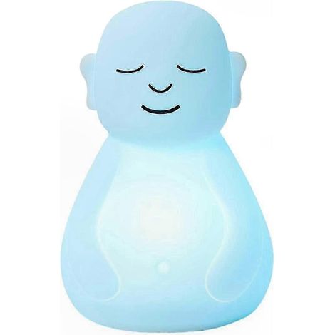 Meditationshilfe zur Beruhigung des Geistes, Verlangsamung der Atmung, Reduzierung von Stress und Angstzuständen, Förderung tiefer Entspannung und Wohlbefindens. (1/5)