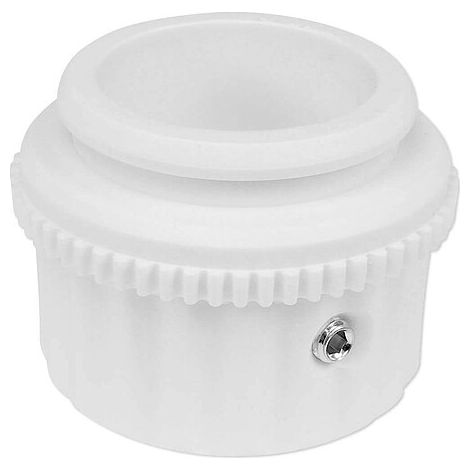 Ventiladapter VA 78 für Stellantrieb (1/2)