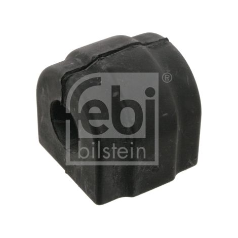 Barre stabilisatrice en caoutchouc FEBI FE32028
