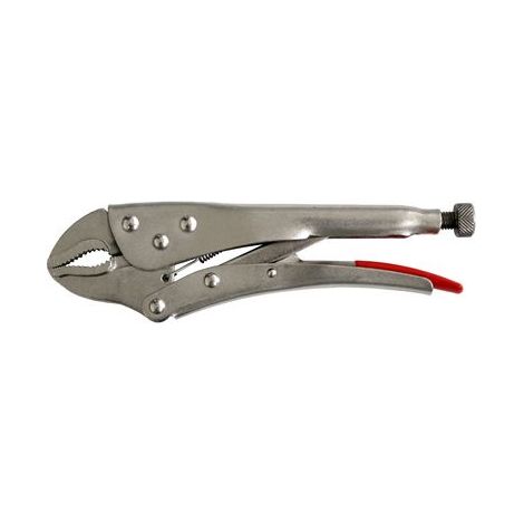 Zange Strend Pro SLP076, 250 mm, selbstspannend