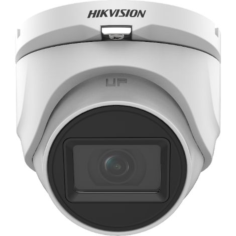 DS-2CE76H0T-ITMFS (2,8 mm) – 5 MP DWDR Mini-Dome mit festem Objektiv