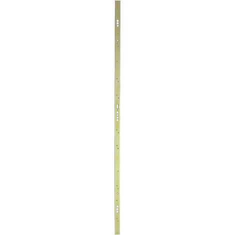 TESA cerradero largo tesa 3p 45mm ae , 0UNIDADES , TESA cerradero largo tesa 3p 45mm ae , 0UNIDADES (1/2)