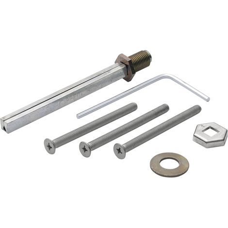 Poignée de sac Bouton/Accessoires pour pz72 – Épaisseur Porte 47–52–1 pièce
