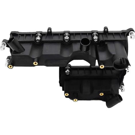 Couvercle de soupapes moteur pour V40 S60 1.6T V70 2011-2015-- (1/5)