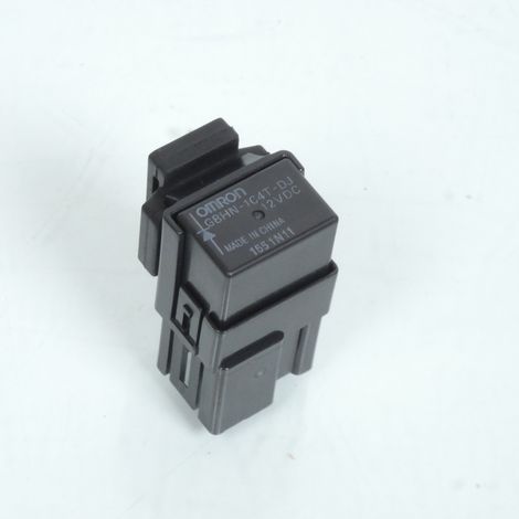 Relais électrique origine pour Moto Yamaha 1300 FJR 2009 à 2011 (1/3)