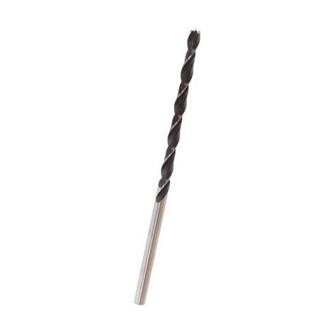 PUNTA TRAPANO X LEGNO LUNGA 05020 KRINO  MM 16X245