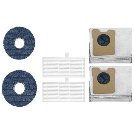 BARKBUSTERS Accessoires et produits de nettoyage pour balayeuse Omni C20 (1/5)