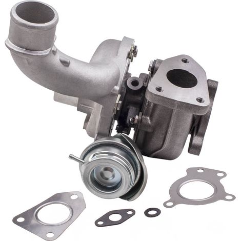 718089 8200447624A TURBO TURBINA PER RENAULT ESPACE LAGUNA AVANTIME 2.2 dCi (1/5)