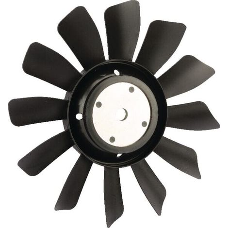 Ventilateur OUTILS-WOLF 51548OW (1/2)